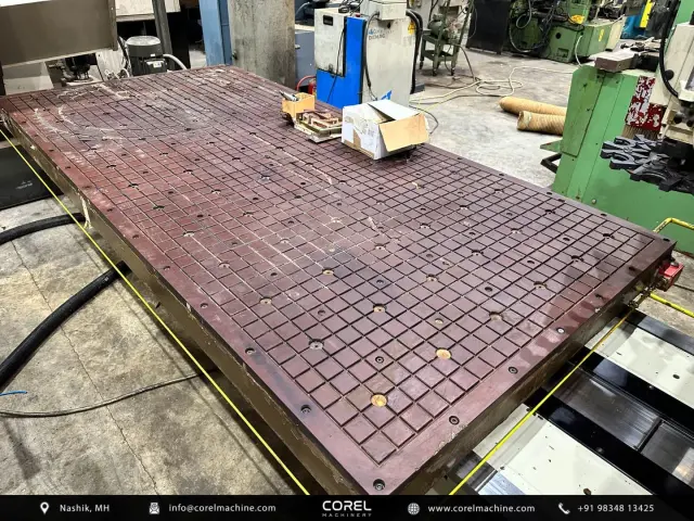 Used ANDERSON CNC ROUTER — photo 5