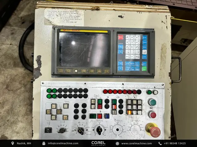 Used ANDERSON CNC ROUTER — photo 6