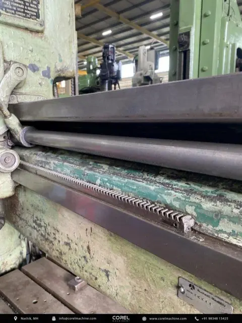 Used ARCHDALE RADIAL ARM DRILL — photo 3