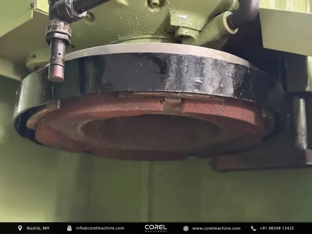 Used BLANCHARD 36" ROTARY GRINDER — photo 5
