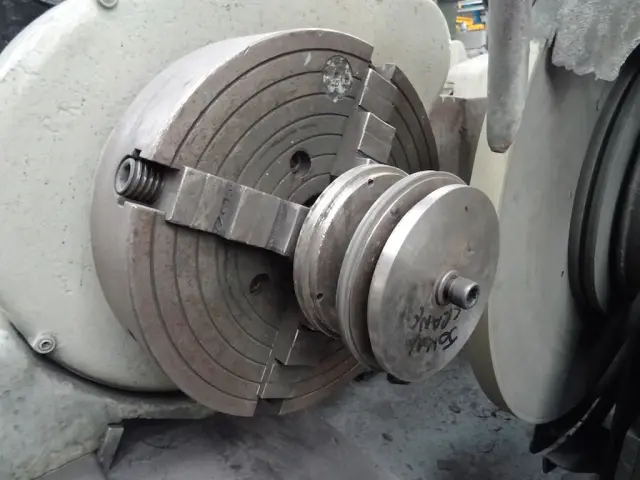 Used CHURCHILL CYLINDRICAL GRINDER — photo 7