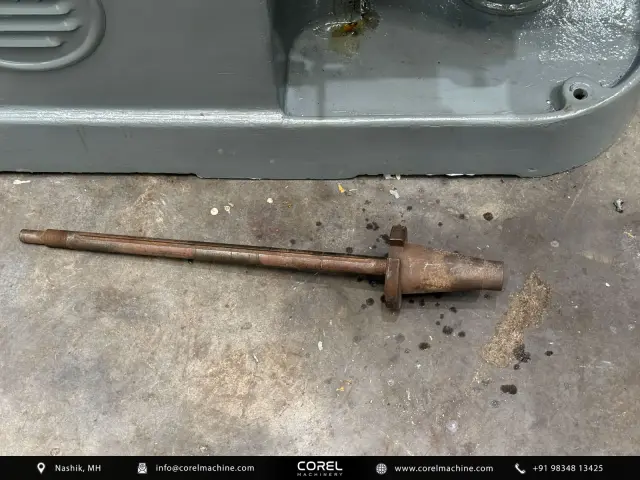 Used CINCINNATI HORIZONTAL MILL — photo 3