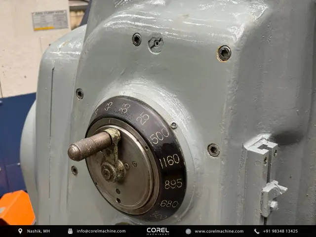 Used CINCINNATI HORIZONTAL MILL — photo 6