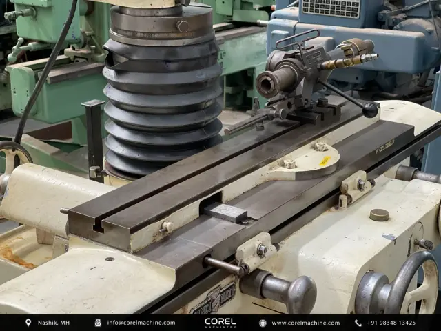 Used CINCINNATI TOOL & CUTTER GRINDER — photo 3