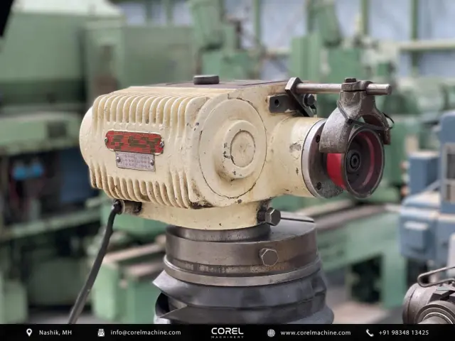 Used CINCINNATI TOOL & CUTTER GRINDER — photo 4