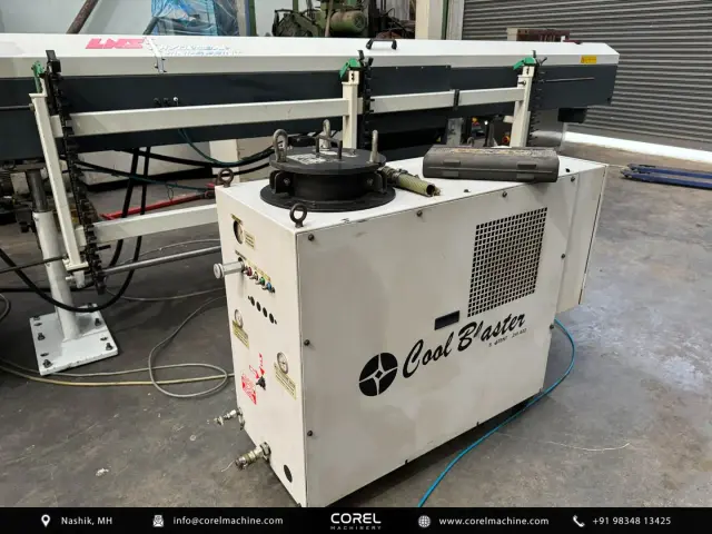 Used CITIZEN L32 CNC SLIDING HEAD — photo 14