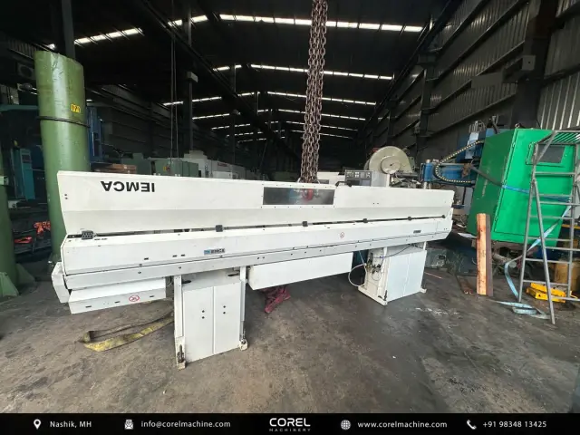 Used CITIZEN L5 20 SLIDING HEAD CNC — photo 15