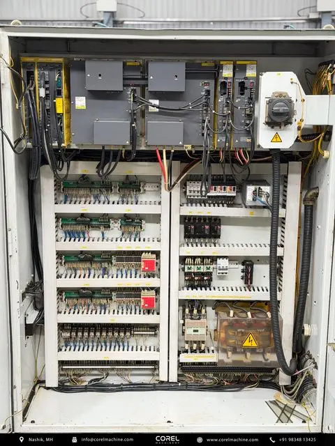 Used DAEWOO DOOSAN S670L CNC Turning Centers Slant Bed for sale - 12 station turret setup