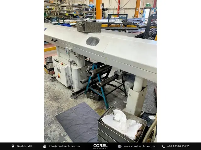 Used DOOSAN PUMA TT1800SY CNC TURN MILL — photo 6