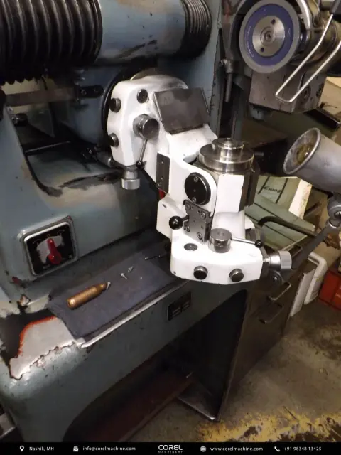 Used EWAG WS 11 — photo 2