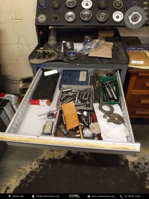 Used EWAG WS 11 — photo 7