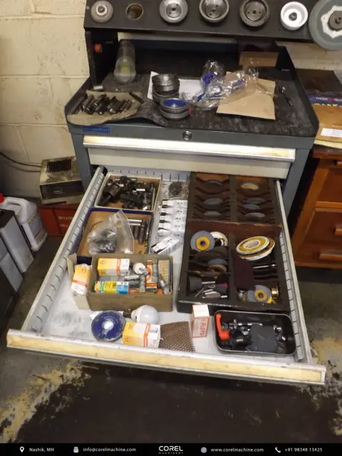 Used EWAG WS 11 — photo 8