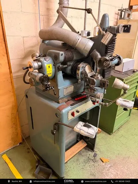 Used EWAG WS 11 - SP — photo 2
