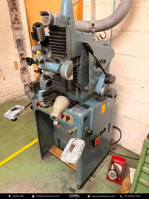 Used EWAG WS 11 - SP — photo 3
