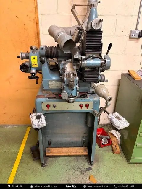 Used EWAG WS 11 - SP — photo 4