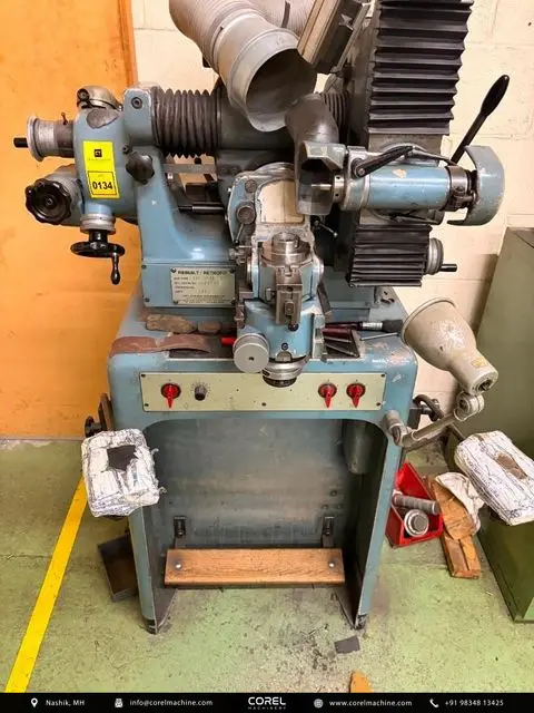 Used EWAG WS 11 - SP — photo 5