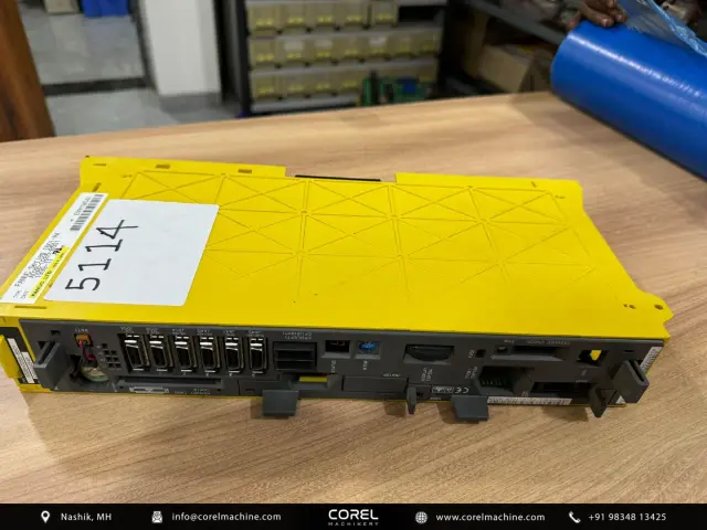Used FANUC DRIVES AND SPARES (ALPHA) — photo 27