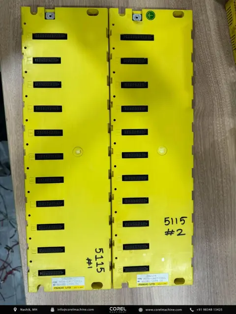 Used FANUC DRIVES AND SPARES (ALPHA) — photo 29