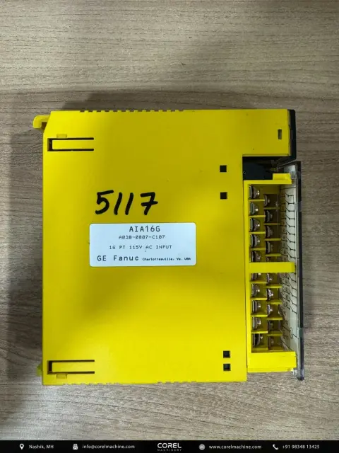 Used FANUC DRIVES AND SPARES (ALPHA) — photo 32