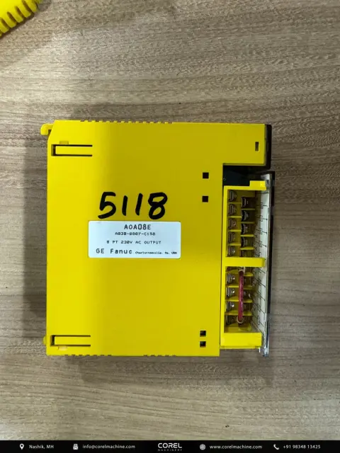 Used FANUC DRIVES AND SPARES (ALPHA) — photo 33