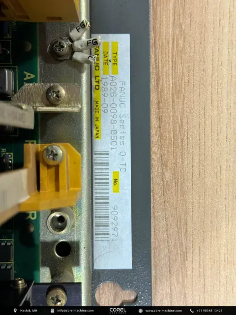 Used FANUC DRIVES AND SPARES (OPEN DRIVES) — photo 14