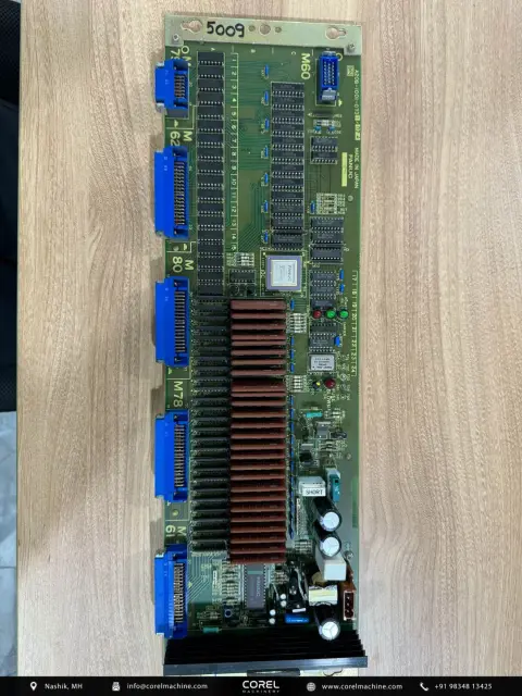 Used FANUC DRIVES AND SPARES (OPEN DRIVES) — photo 25