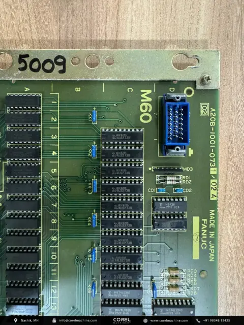 Used FANUC DRIVES AND SPARES (OPEN DRIVES) — photo 26