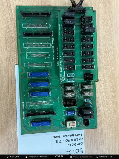 Used FANUC DRIVES AND SPARES (OPEN DRIVES) — photo 29