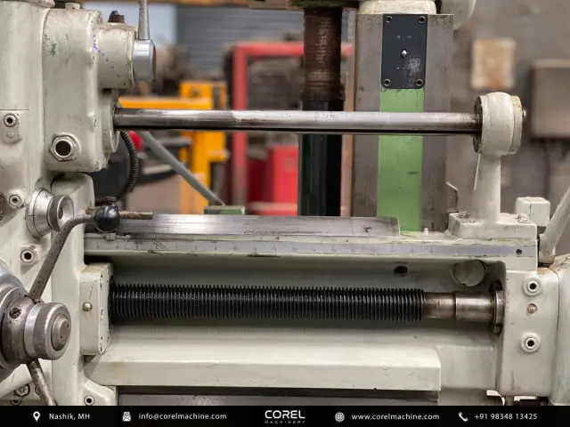 Used HAUSER 5 JIG BORING — photo 9