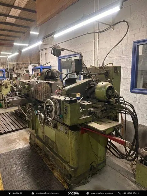 Used HEALD NO. 273A — photo 3