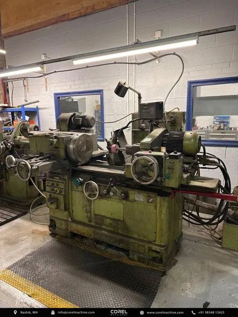 Used HEALD NO. 273A — photo 1