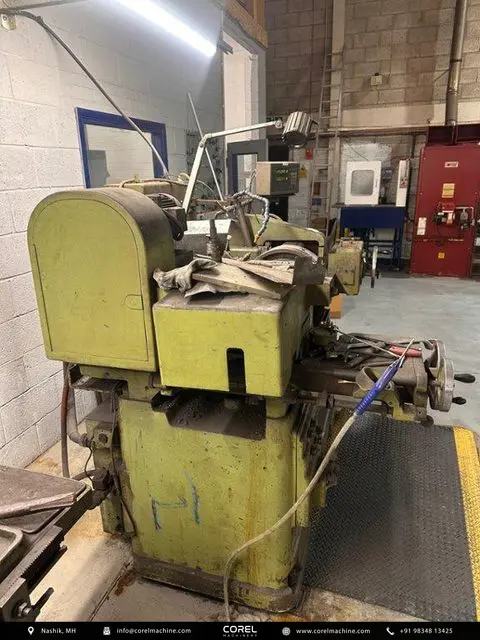 Used HEALD NO. 273A — photo 4