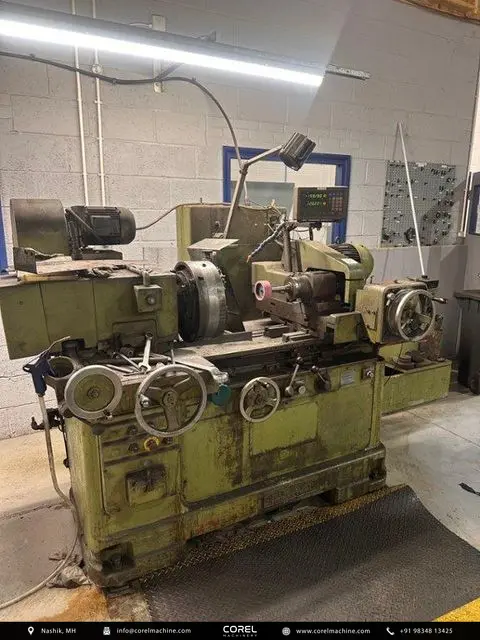 Used HEALD NO. 273A — photo 5
