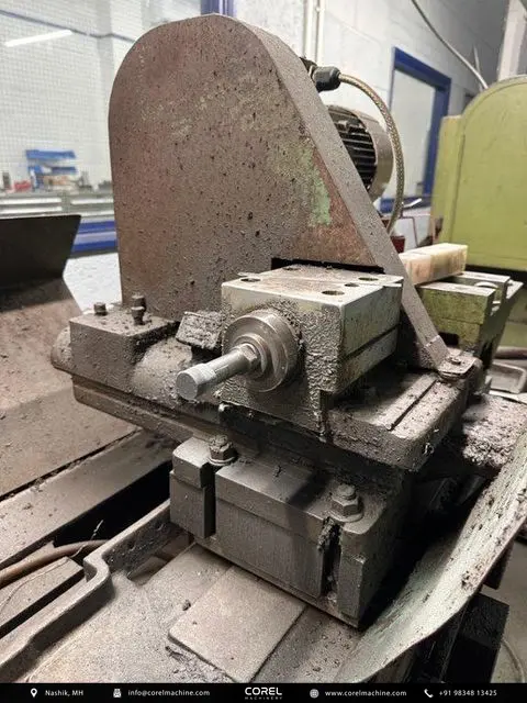 Used HEALD NO.72A — photo 4