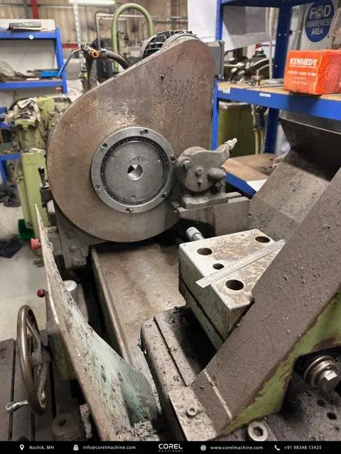 Used HEALD NO.72A — photo 3