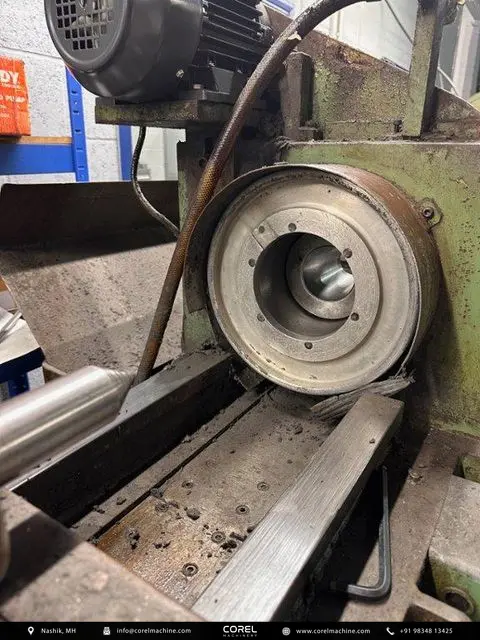 Used HEALD NO.72A — photo 2