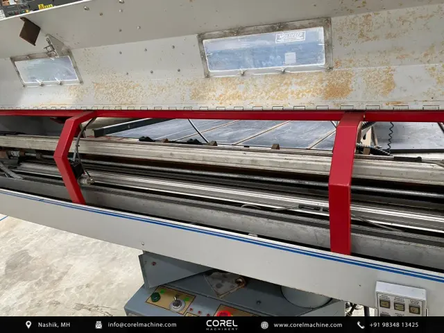 Used HYDRAFEED MULTIFEED ML1 BARFEED (#1) — photo 5