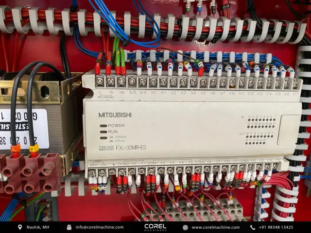 Used HYDRAFEED MULTIFEED ML1 BARFEED (#1) — photo 6