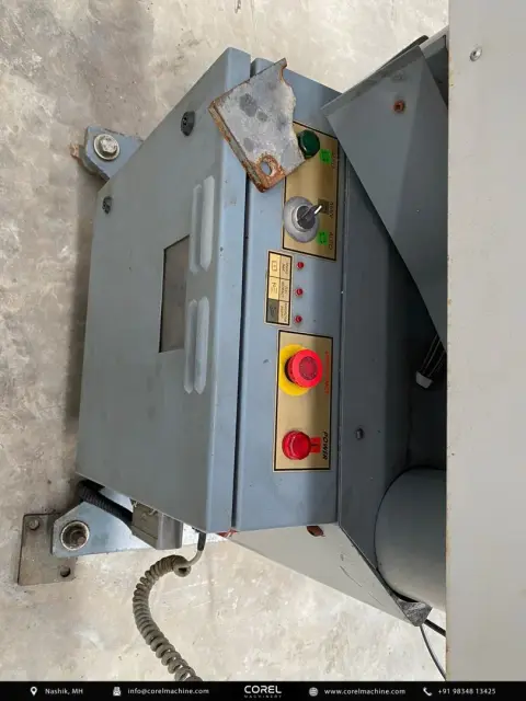 Used HYDRAFEED MULTIFEED ML1 BARFEED (#1) — photo 8