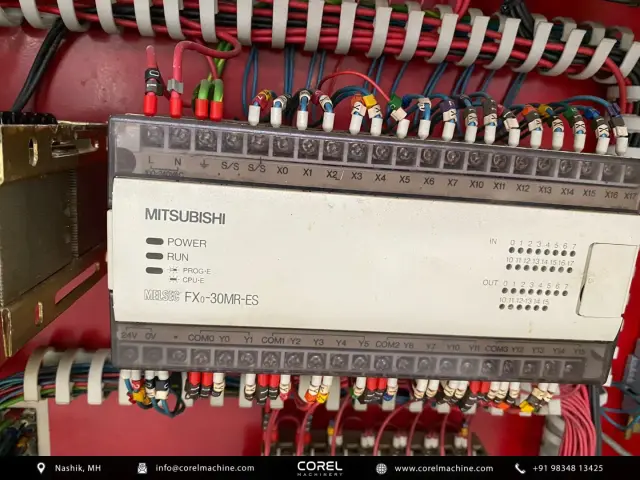 Used HYDRAFEED MULTIFEED ML1 BARFEED (#2) — photo 7