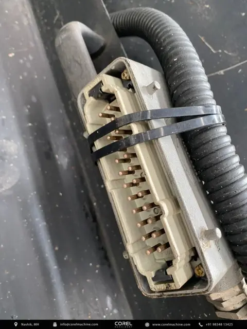Used HYDRAFEED MULTIFEED ML1 BARFEED (#2) — photo 8