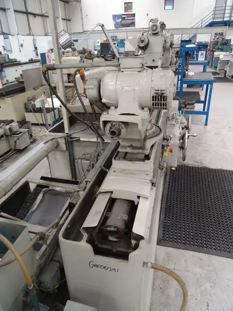 Used JOHN LUND UNIVERSAL GRINDER — photo 2