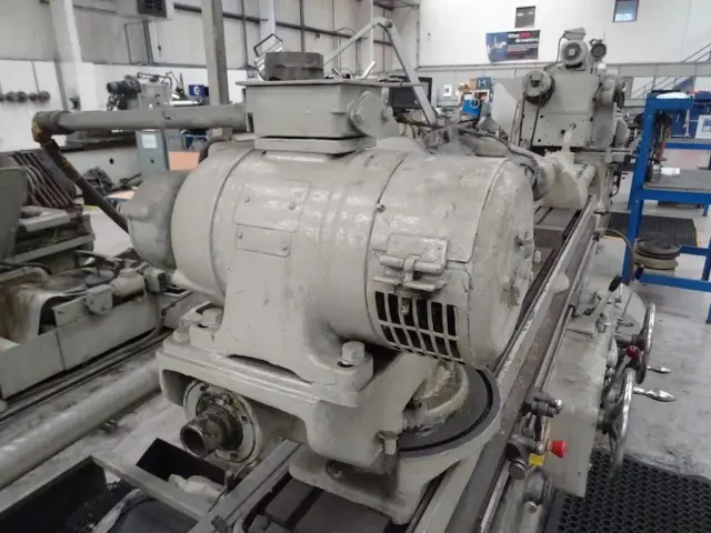 Used JOHN LUND UNIVERSAL GRINDER — photo 5