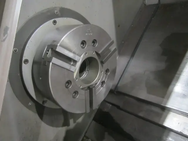 Used JOHNFORD TC75 CNC LATHE — photo 3