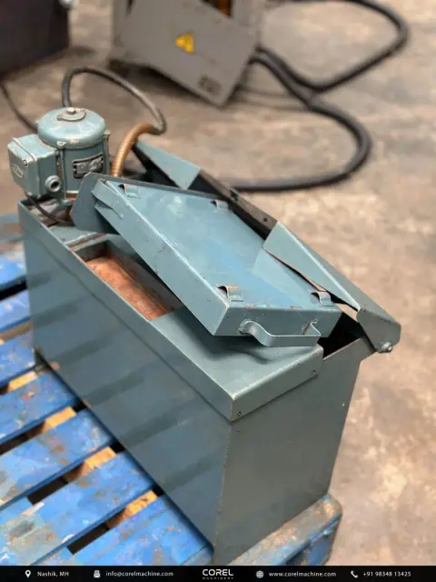 Used JONES & SHIPMAN 1314 INTERNAL CYLINDRICAL GRINDER — photo 6