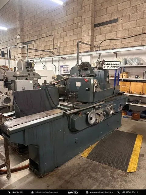 Used JONES SHIPMAN 2002 — photo 1