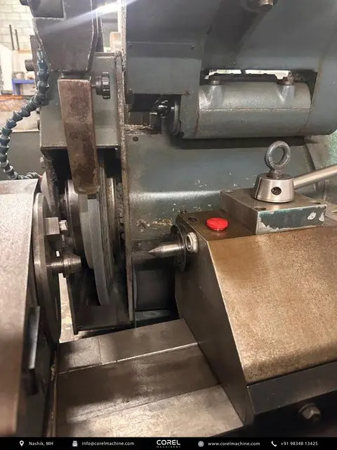 Used JONES SHIPMAN 2002 — photo 6