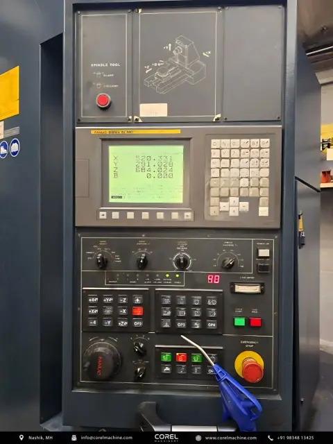 Used KAFO HMC 630 HMC — photo 11