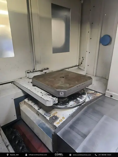Used KAFO HMC 630 HMC — photo 3