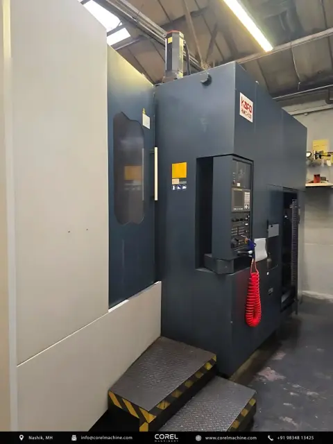Used KAFO HMC 630 HMC — photo 5